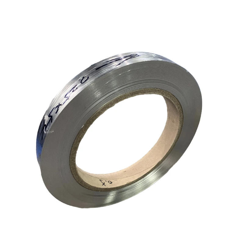 Заводская низкая цена Aisi холоднокатаная катушка из нержавеющей стали марки