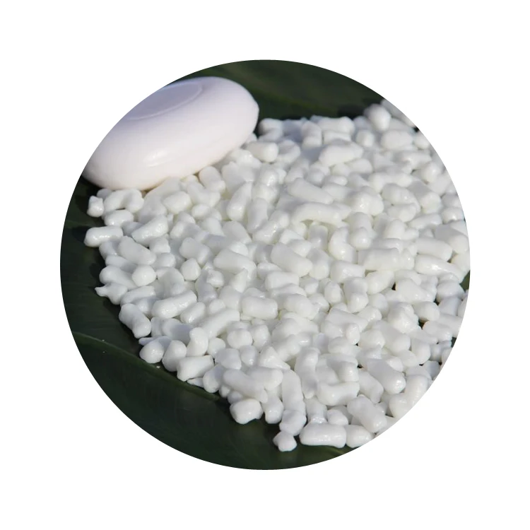 Туалетное мыло лапша TFM 8020-78% белоснежная мыльная 8020 от индонезийского поставщика