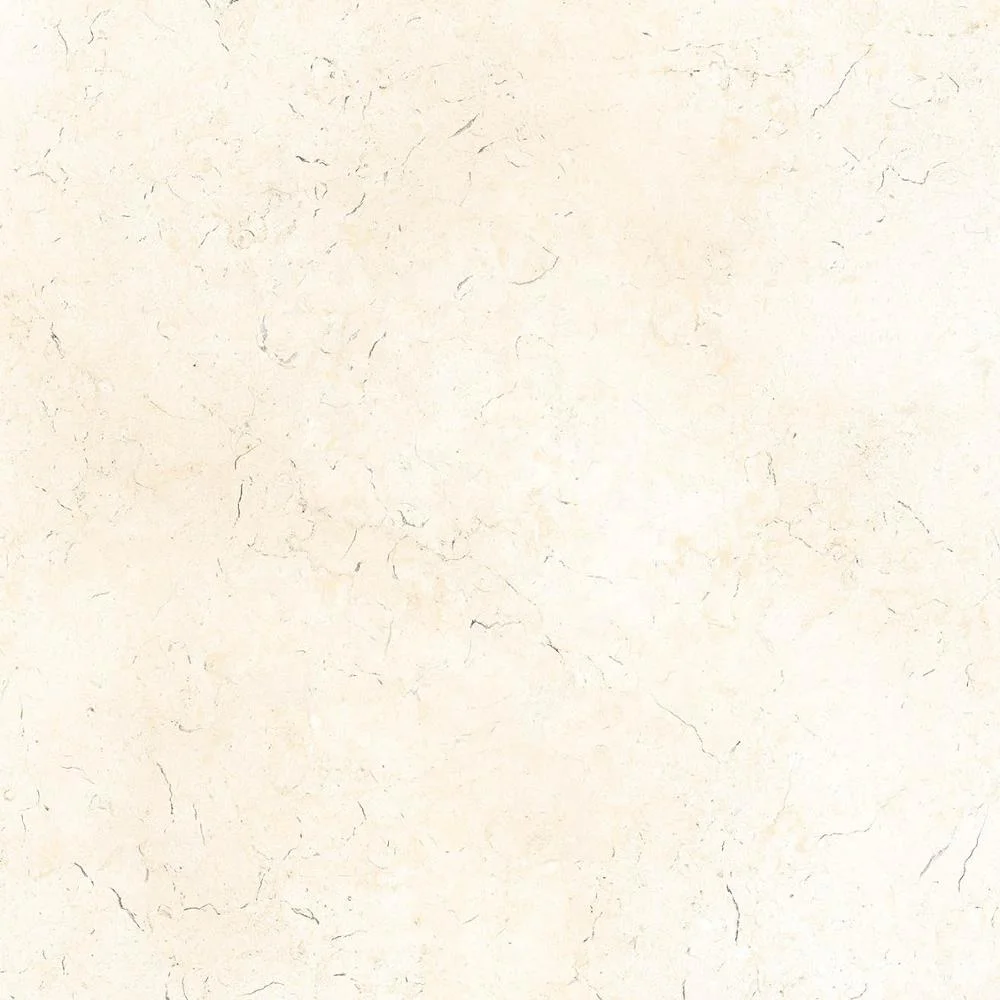 Pure Shiny Royal Beige Color for Living Room Porcelain Floor Tiles Size 600x600mm Interior Design Ideas Tiles