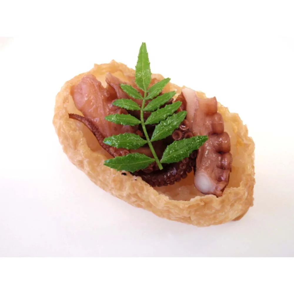 Japanese high quality healthy natural food soy bean products bag