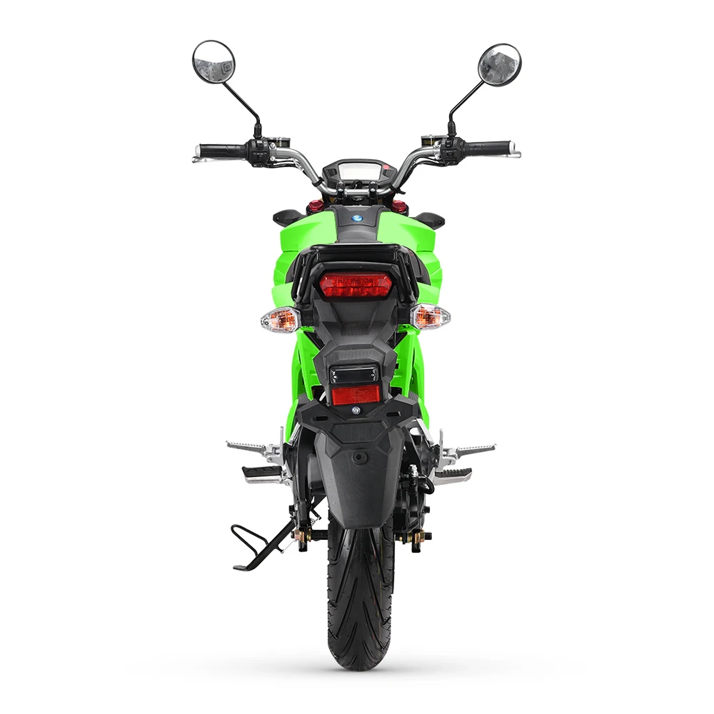 2021 72V 2000W High speed adult electric motorcycle