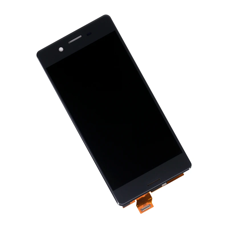 LCD Display For Sony For Xperia X Performance Touch Panel With LCD Screen