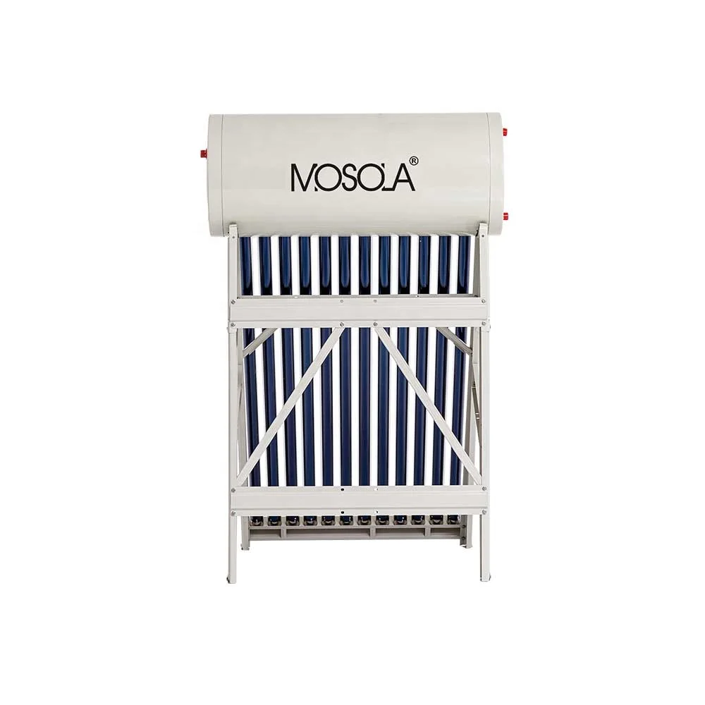 
hot sale in the Egypt solar cooker vacuum tube 