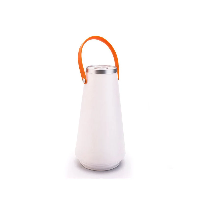 Dropshipping led light dimmable portable christmas lights touch switch table lamp