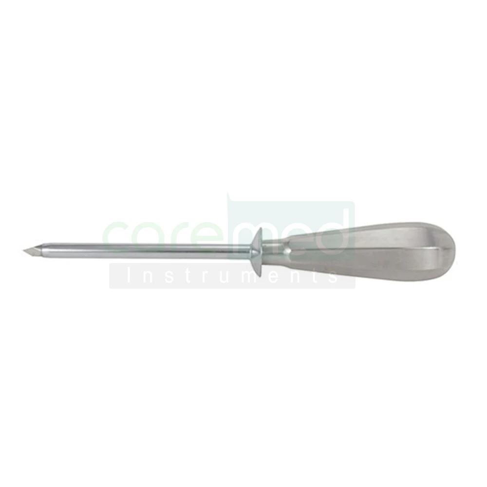 German Steel Made Professional Veterinary Trocar With Cannula For Animals Other Veterinary Instruments | Caremed Instruments
