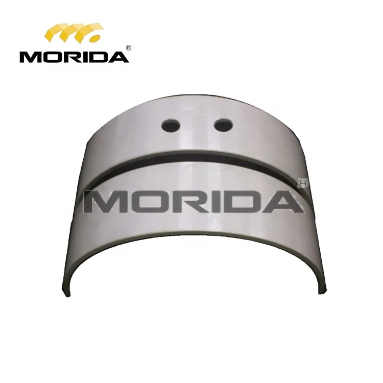 S6R S6R2-PTA MPTK 37509-50010 MAIN BEARING for MITSUBISHI