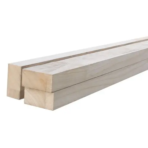 Pine/ Spruce/ Larch/ Birch Sawn Timbers, 15-75 mm