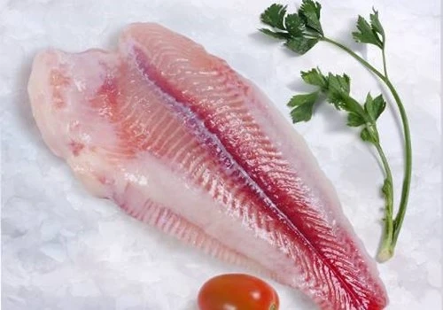 
Pink, co treated pangasius fillet/Pangasius fish frozen whole basa fish seafood 