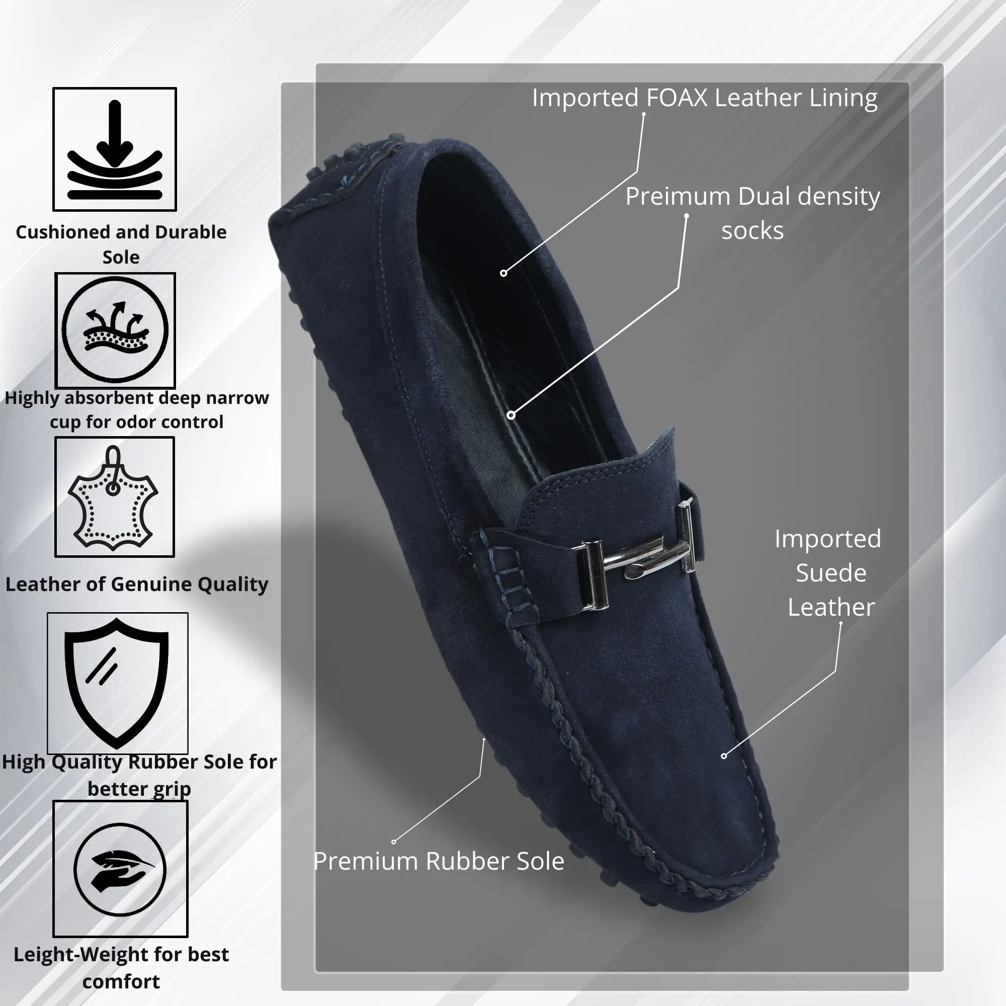 Лучшие замшевые лоферы от производителя низкая цена мужские классические туфли для офиса деловых встреч готовые к отправке Повседневные слипоны