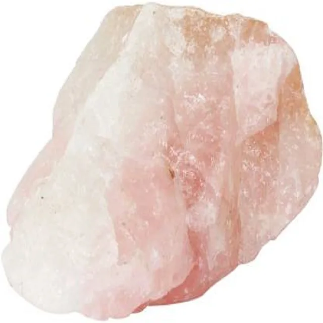 High Quality Natural Healing Crystals Rose Quartz Raw Tumbled Stone Wholesale Rough Stone For Decoration
