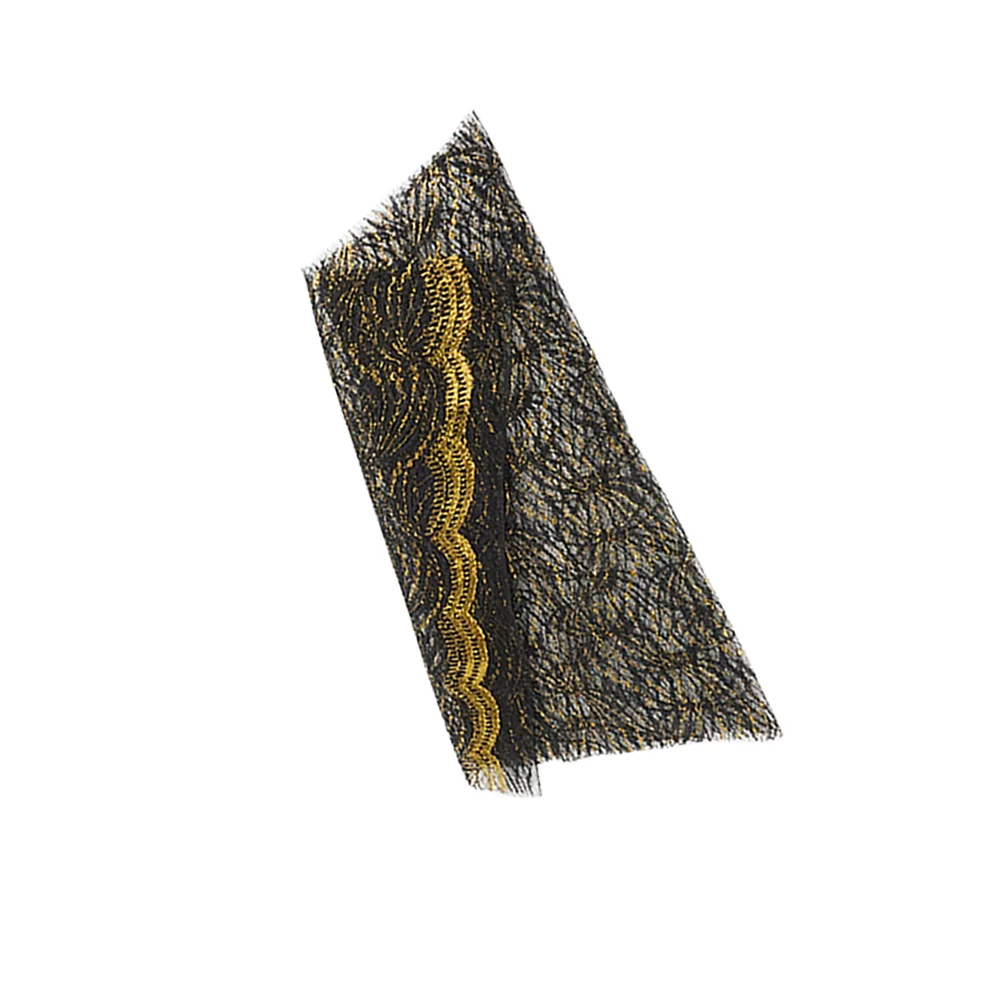 Лидер продаж amazon, двусторонняя сетка из ткани с блестками для танца живота