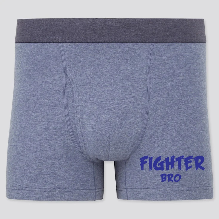 Высококачественные мужские боксеры, удобное нижнее белье