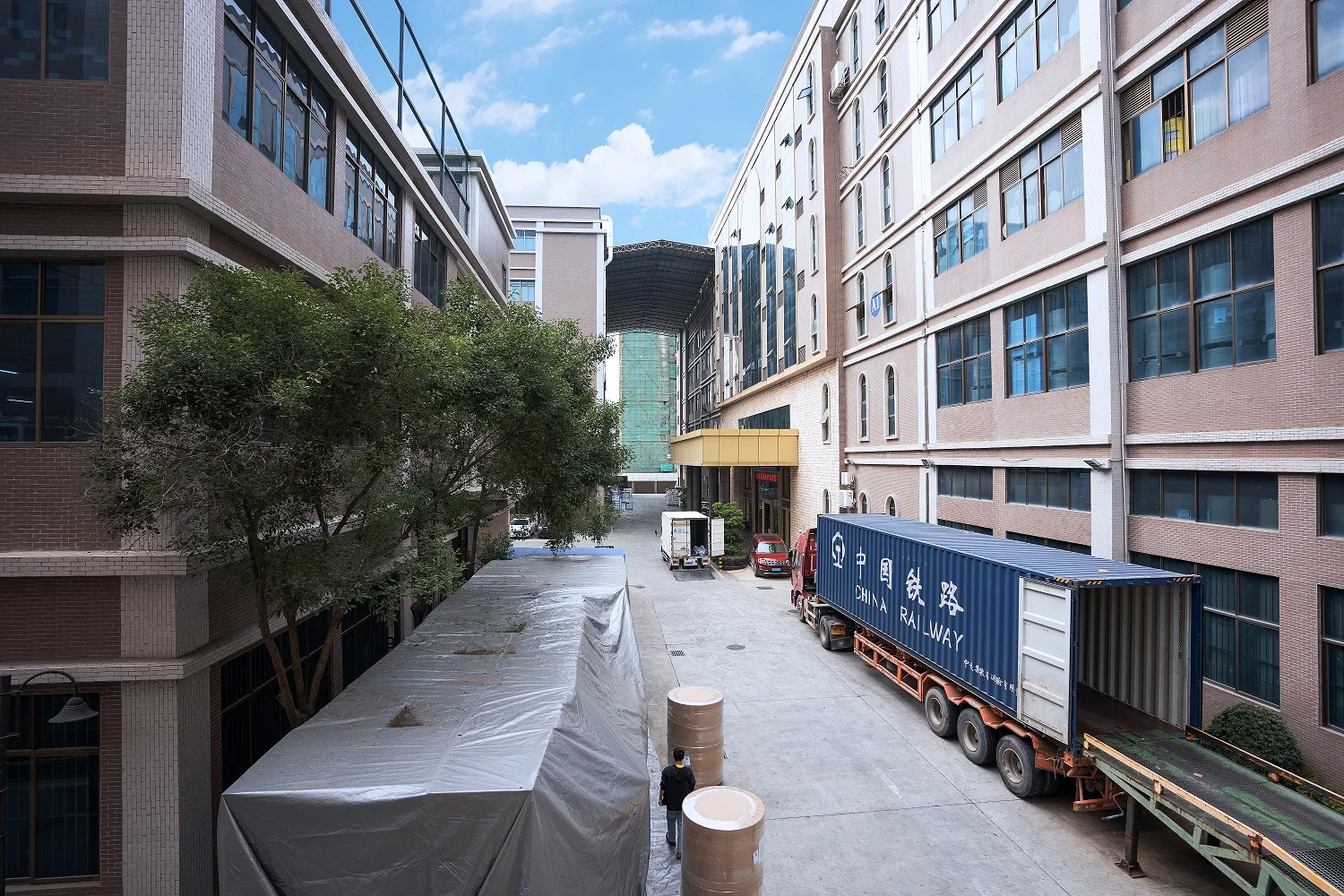 
98-110% Brightness OEM Factory A4 Copy Paper 70GSM 80GSM Copier Copypaper 500 Sheets/Ream - 5 Reams/Box A4 Copy Paper 