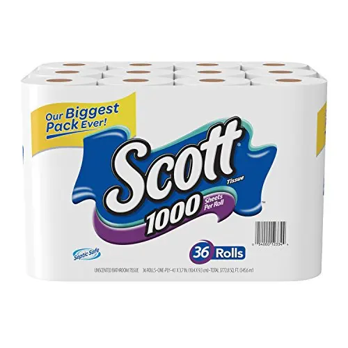 best price wholesale scott toilet paper