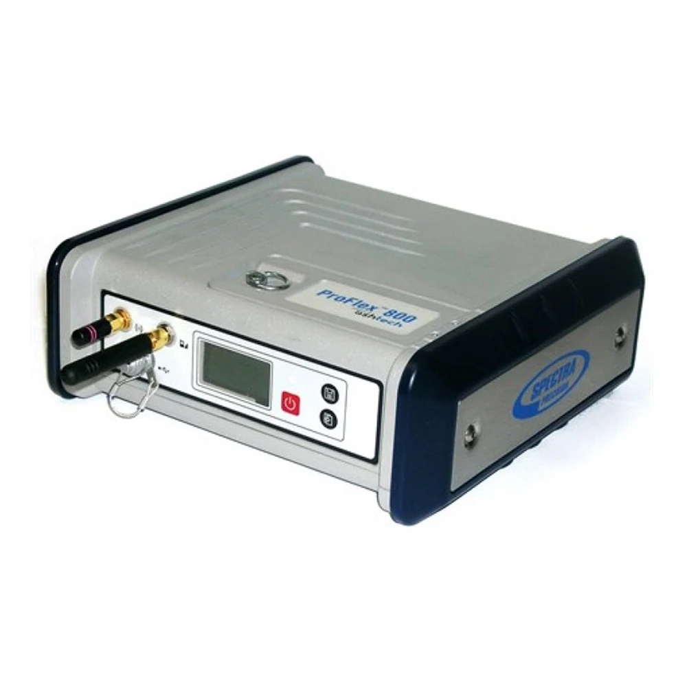 Ashtech proflex 800 с мощным раствором позиционирования GNSS Центральная технология RTK GPS PF800