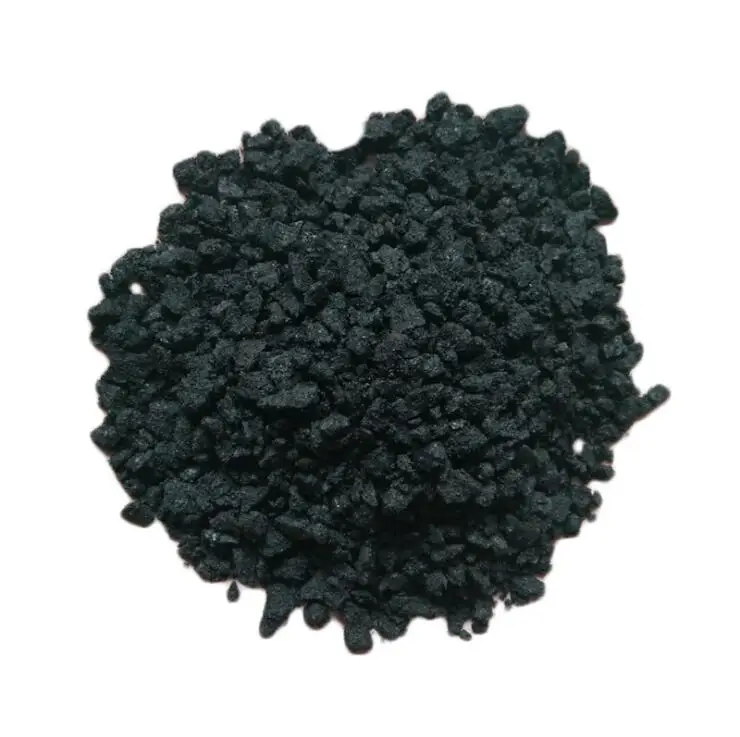 2021 International petroleum petcoke