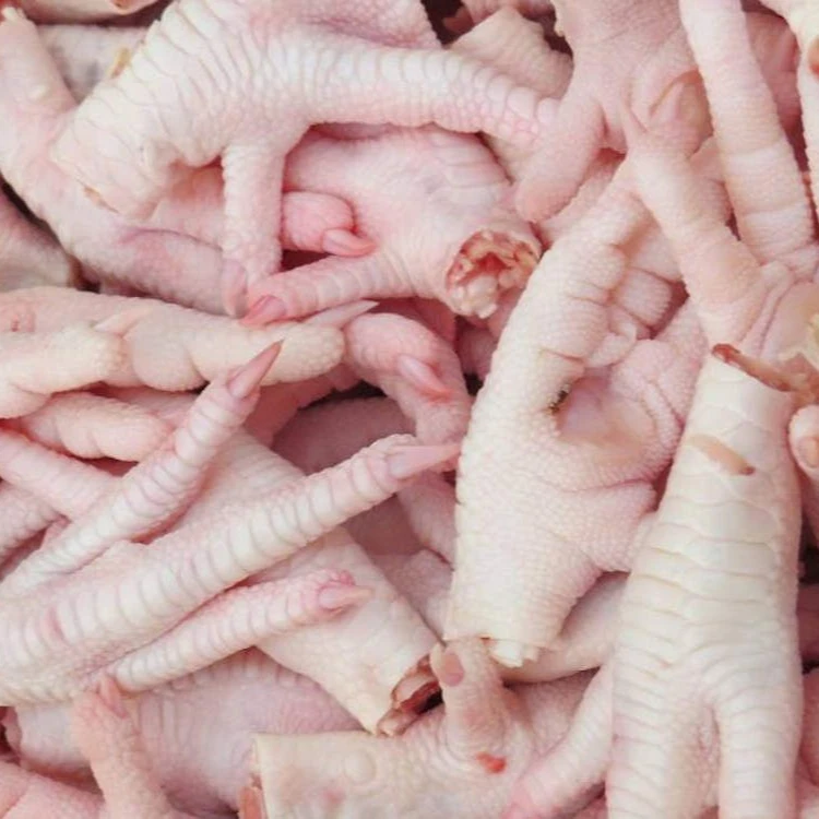 WHOLE CHICKEN AND PARTS / GIZZARDS / THIGHS / FEET / PAWS / DRUM STICKS FOR EXPORT