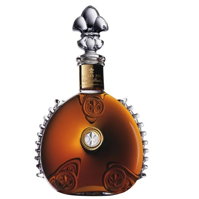 
Sparkling Wine/ sweet Remy Martin Louis XIII + GBX 04x 70cl wholesale 