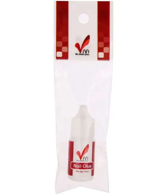 Корея VIVI клей для ногтей 3g
