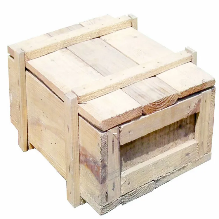 2019 самая дешевая деревянная коробка для еды