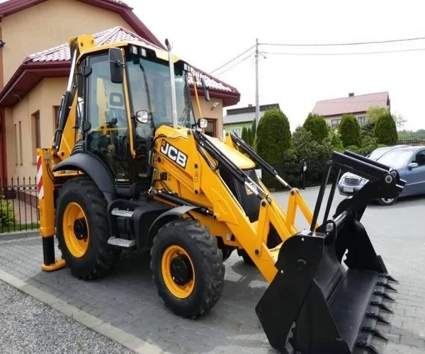 Экскаватор-погрузчик JCB4CX б/у по низкой цене колесный погрузчик JCB3CX/JCB4CX отличное состояние экскаватор-погрузчик Jcb 4cx 3cx на продажу
