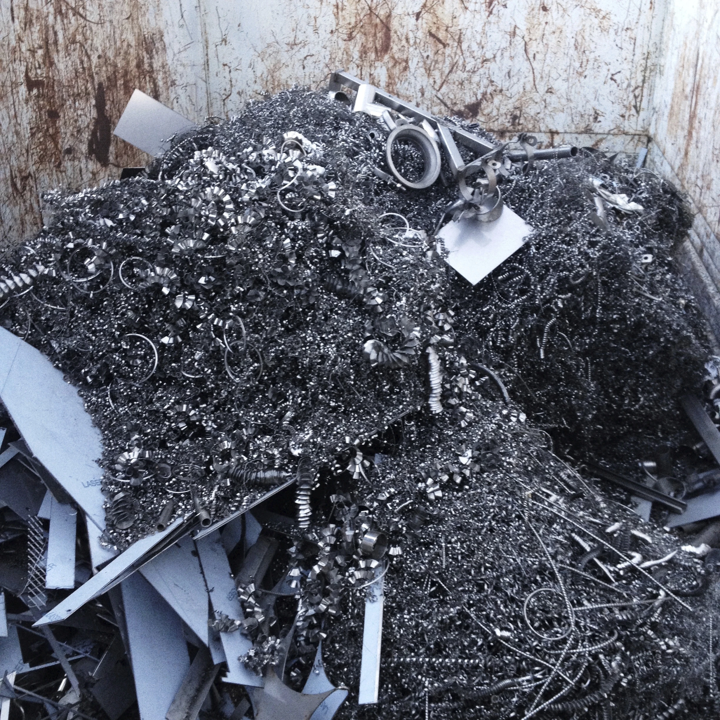 
Pure High Quality Titanium Scrap at a cheap price 