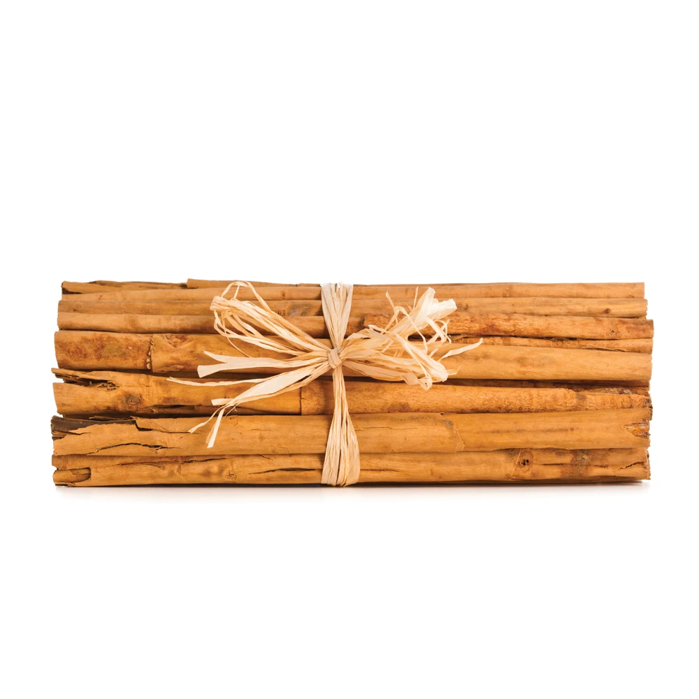 Top Grade 100% Natural 06 mm ceylon cinnamon stick Spices Cinnamon Sticks With Alba Grade light in golden color From Sri Lanka