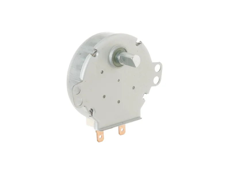 Вращающийся двигатель для микроволновой печи WB26X10208 ZDR