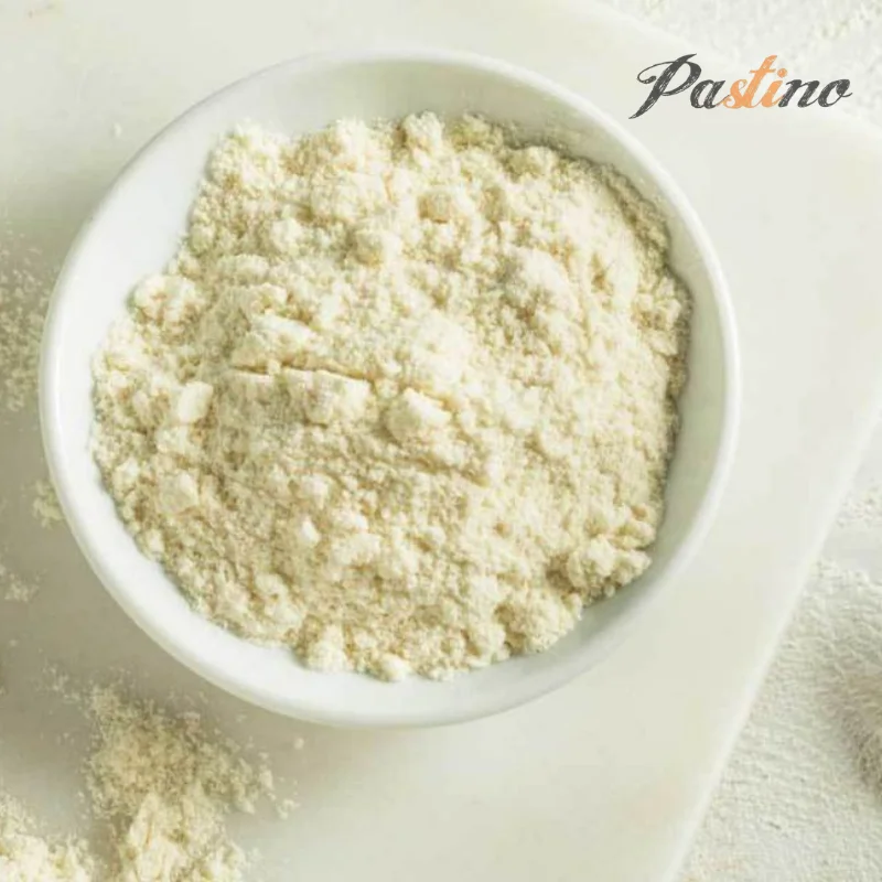 Whey powder supplier and direct sales from factory in Turkey