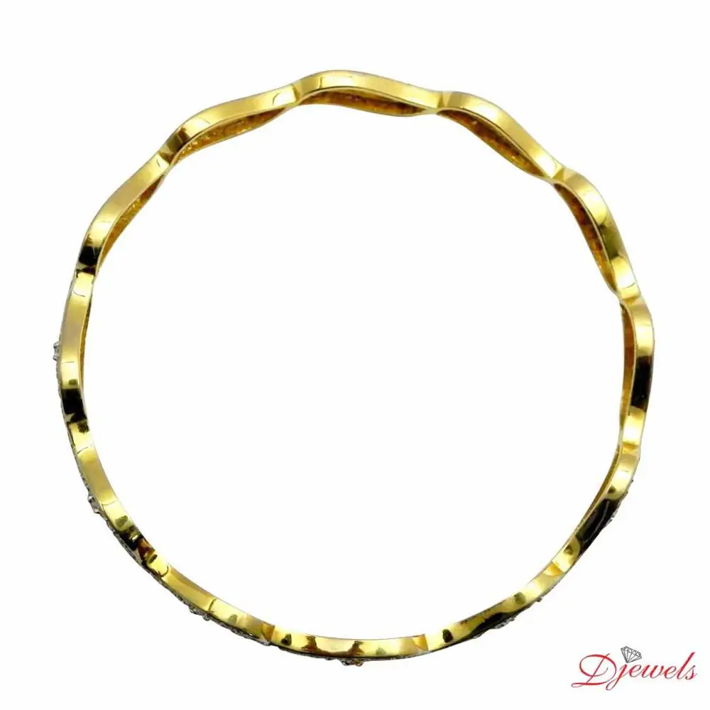 Bangles Certified Super September Best Jewellery Brands in india Gold Diamond Wedding Christmas Diwali Bracelets at Wholesale