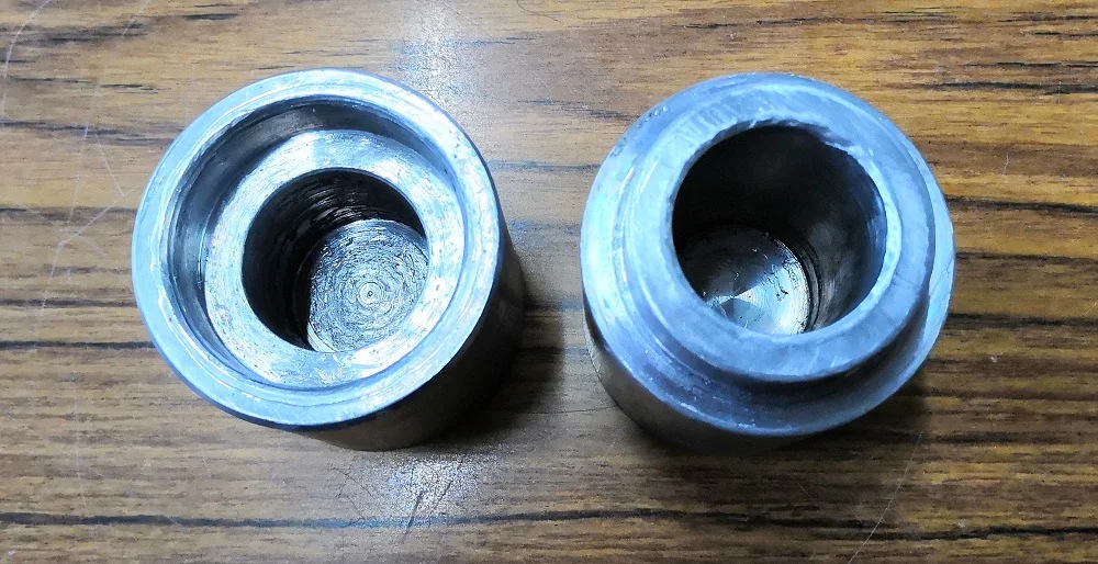  Selayang металлоиндустрии Малайзия производитель радиационной защиты флаконы с чистым свинцовым материалом