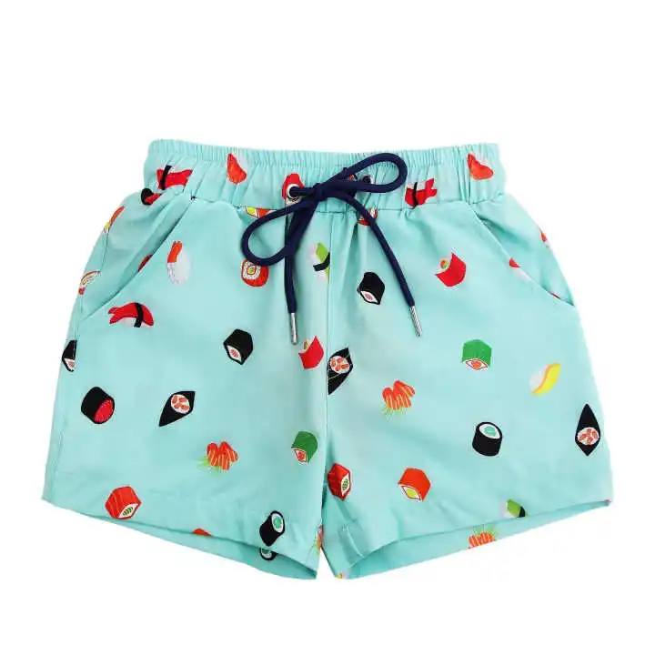 Kids Clothing Summer Children Cotton Kids Shorts Boys & Girl Clothes Baby Fashion Pants Summer Boys Beach Pant Shorts
