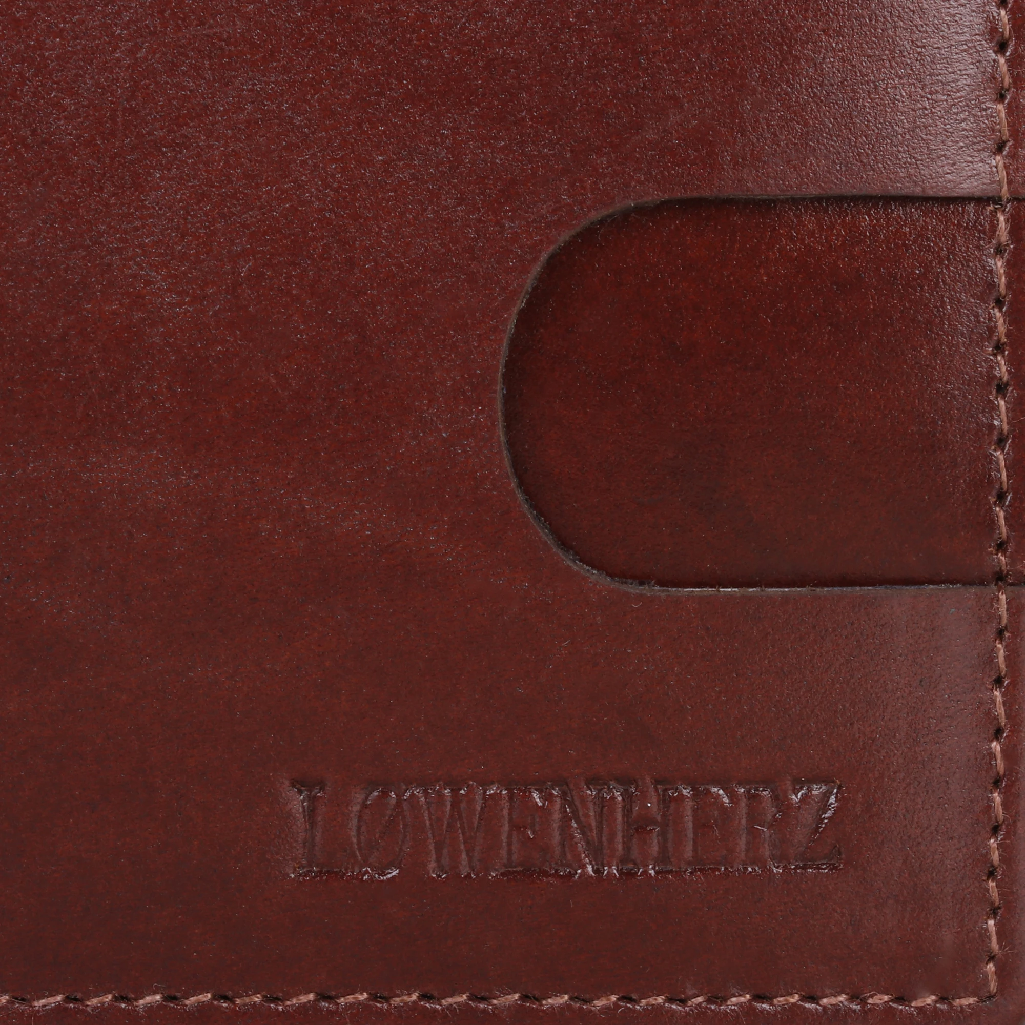 Кожаные кошельки с зажимом для денег