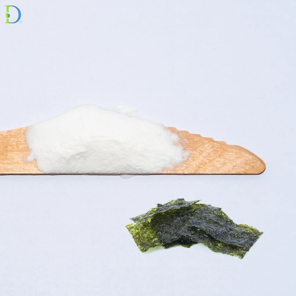 Оптовая продажа пищевой экстракт морских водорослей порошковые приправы смешанные специи из для закусок кондитерские изделия Вьетнама