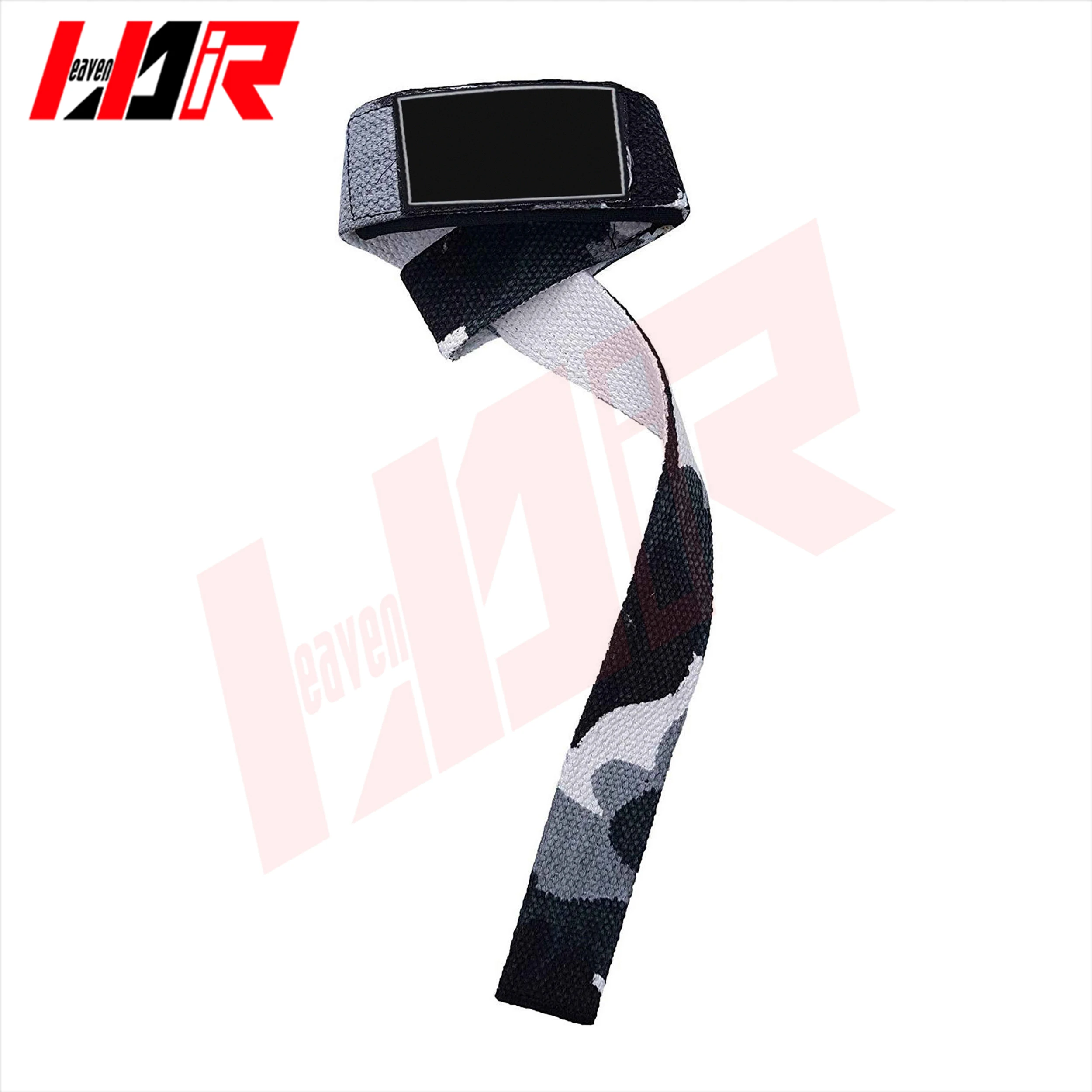  Оптовая продажа камуфляжные повязки на запястье для тяжелой атлетики