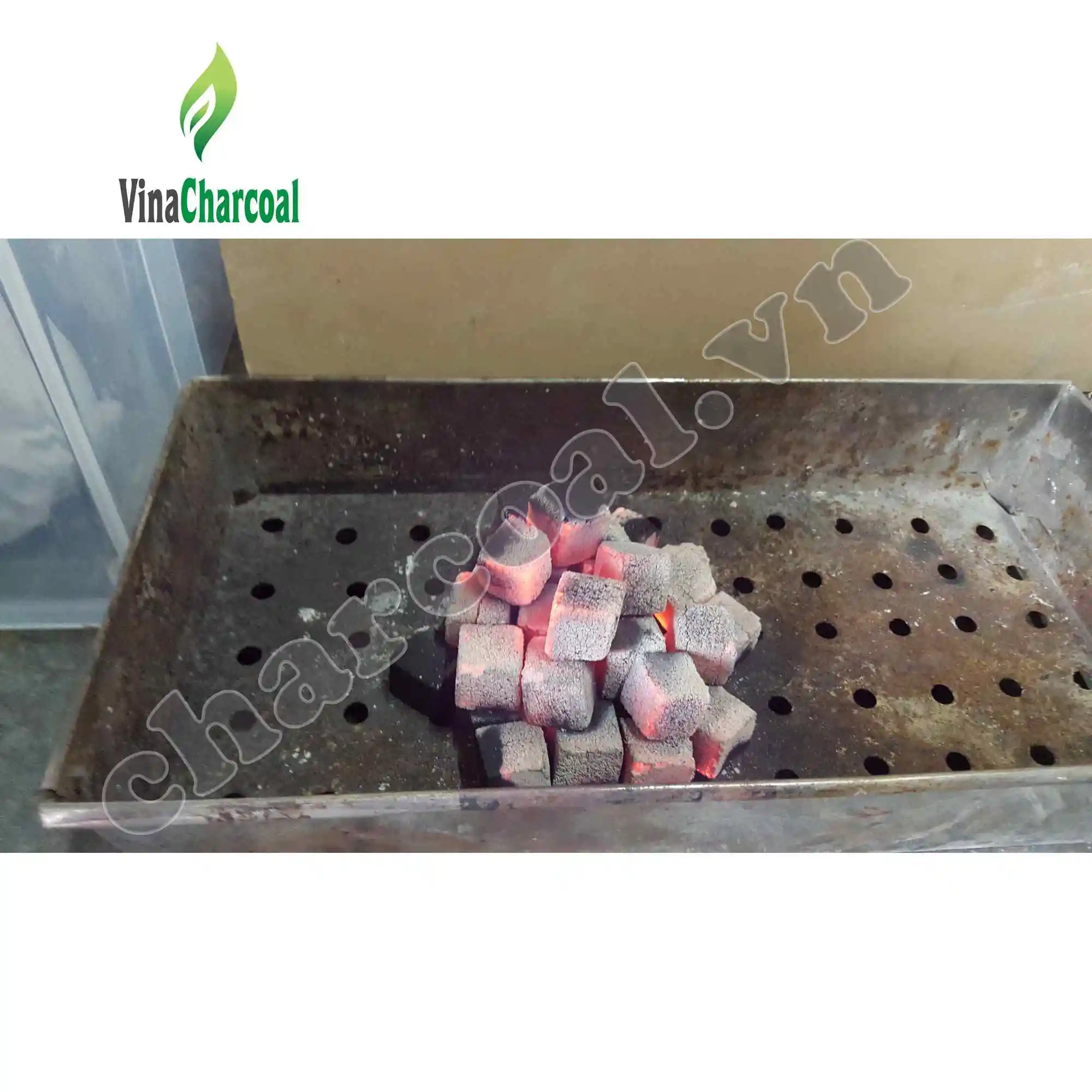 CHEAP PRICE NATURAL COCONUT SHELL CHARCOAL FOR HOOKAH SHISHA FOR UAE, SAUDI ARABIA, TURKEY, BRAZIL, IRAQ MARKETS