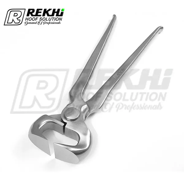 Копыта для лошадей, 12 дюймов, резак для копыт, 15 дюймов, ветеринарные инструменты, триммер для копыт для крупного рогатого скота