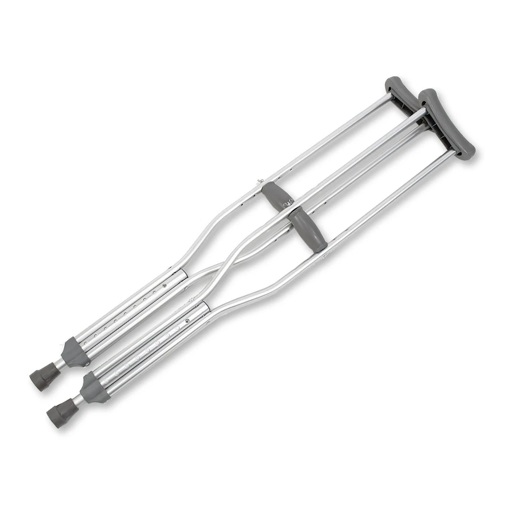 BION Axillary Crutches Size S Per Pair Singapore Brand