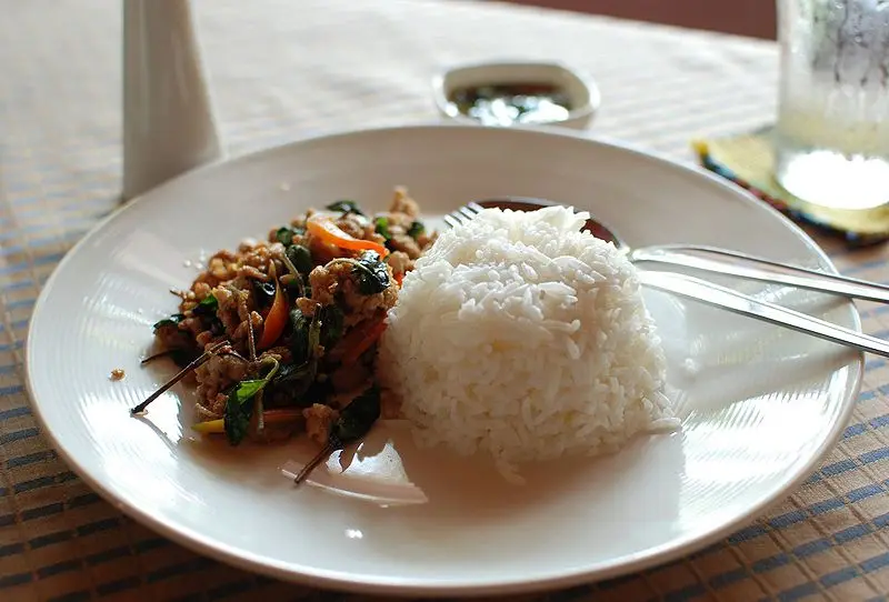 Vietnam Jasmine rice - Export Winter Spring Quality jasmine export For Every Budget.