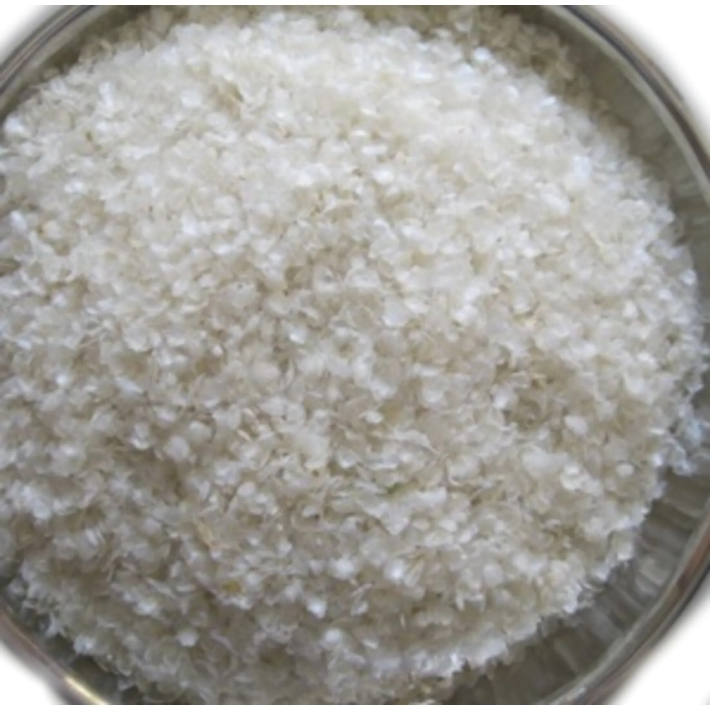 Best Seller Dried Fish Scales for Gelatin Production in KOREAN/Japan Fish Collagen /Louis +84 943481858