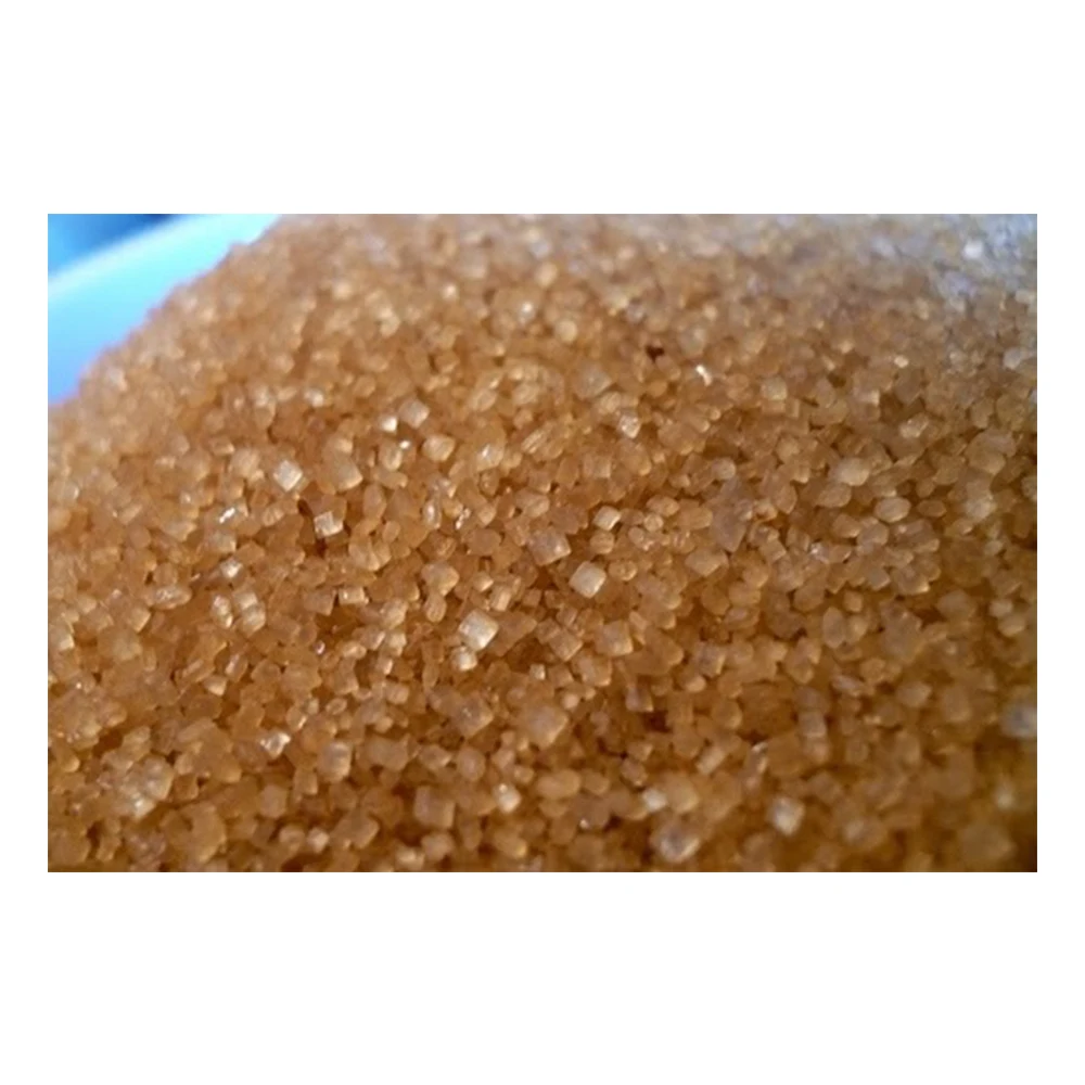 Заводская цена, оптовая поставка, коричневый сахарный тростник