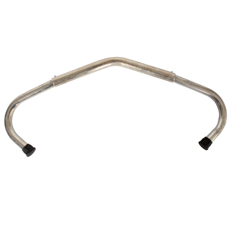 Adjustable in Length Cow Anti Kick Bar