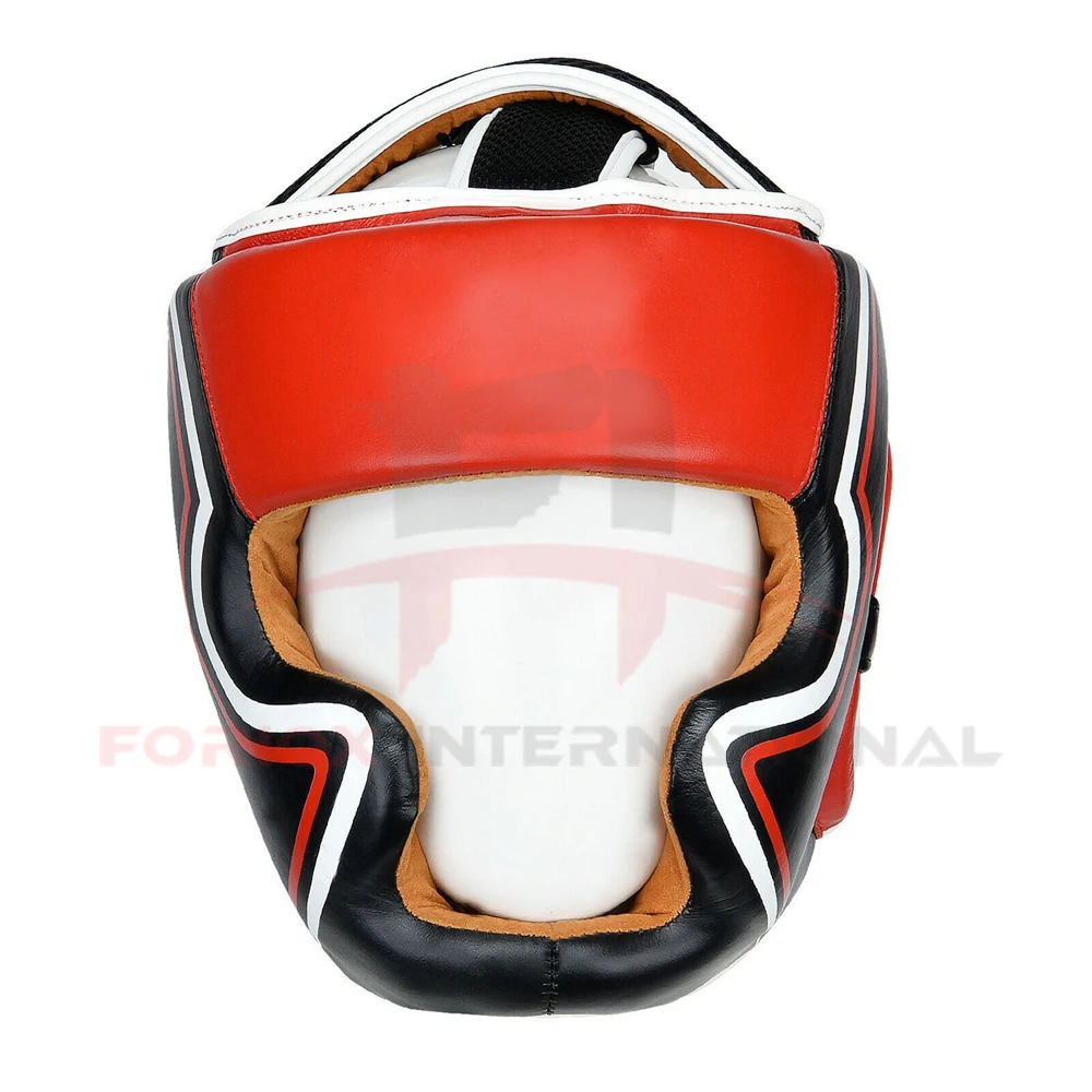 Kick Boxing kudo Headguard/ Youth Boxing Headgear/Boxing And Karate Head Guard.