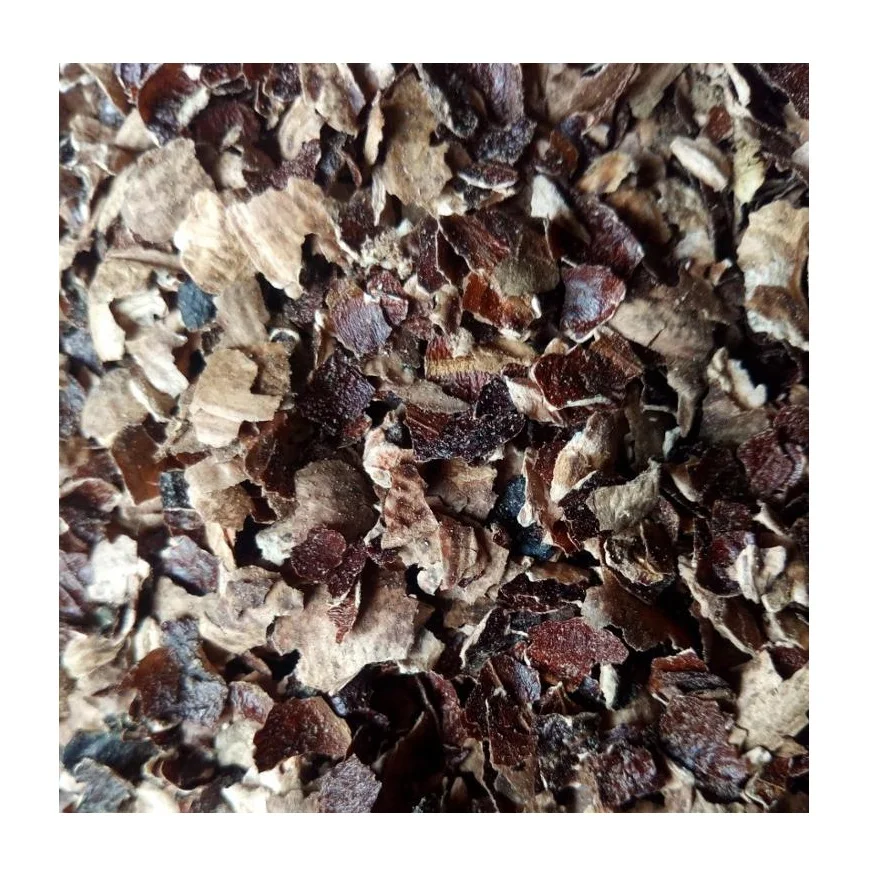 Вьетнамская шкура кешью по конкурентоспособной цене из Вьетнама