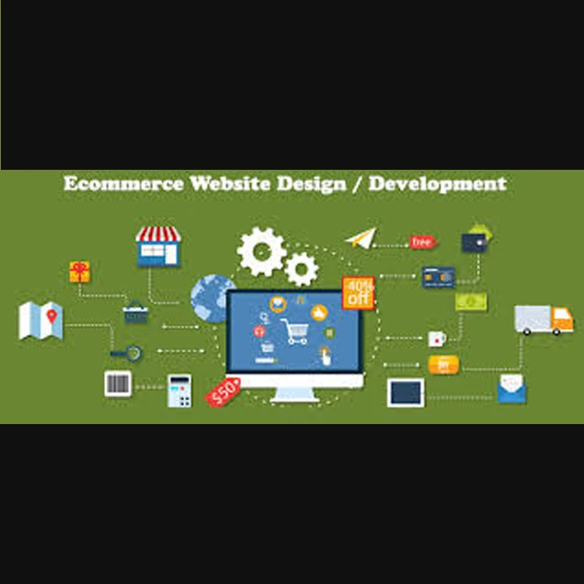 
Website Development, Software Development, Website Maintenance 