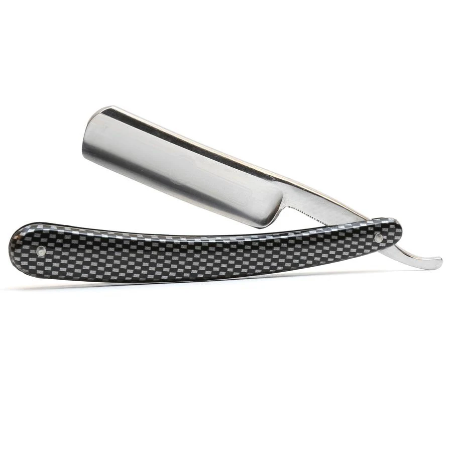 Traditional Razor Manual Barber Salon Shop Razor Shaving Knife Cut Shaving Razor - Eyebrow Head Hair Straight