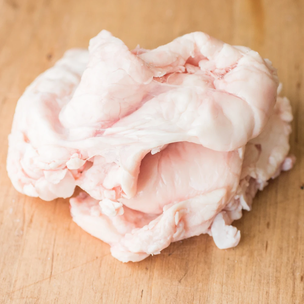 FROZEN SHEEP/LAMB TAIL FAT FOR SALE