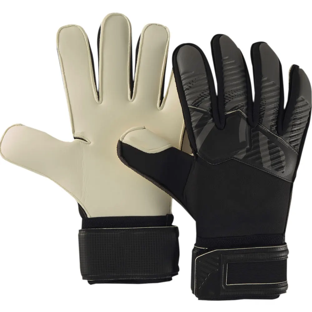  Латексные перчатки вратаря для защиты пальцев