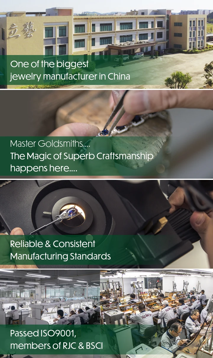 Company Information banner