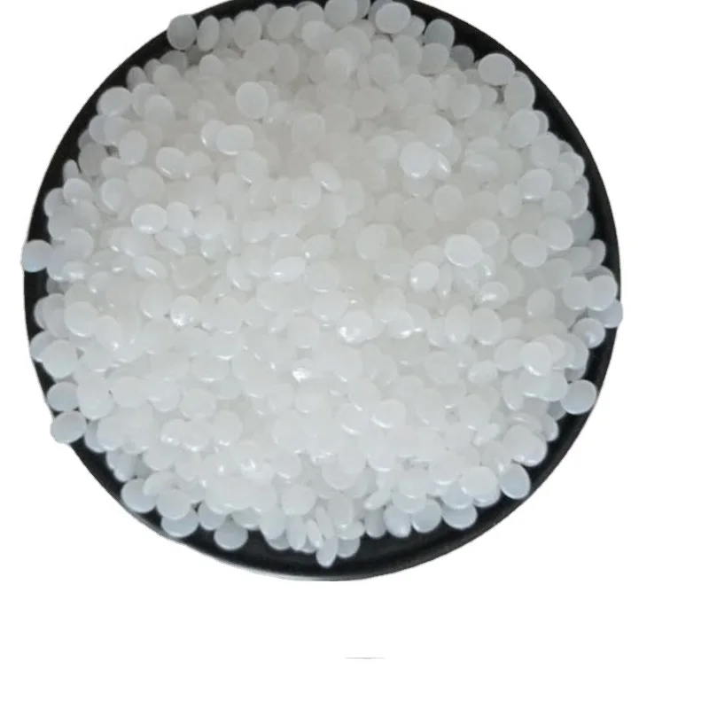 Premium Quality HDPE and LDPE Recycled and Virgin Granules  HDPE  LDPE  LLDPE Granules